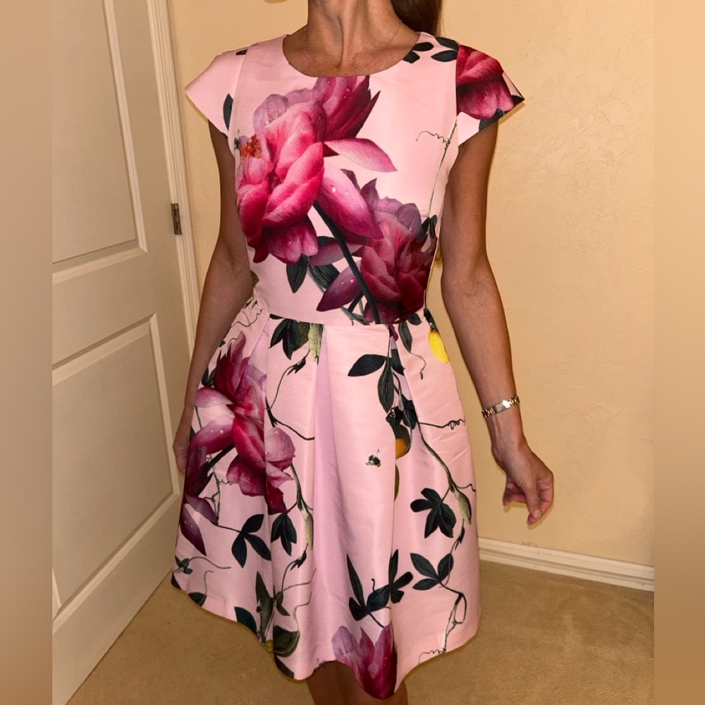 Ted Baker London Dress